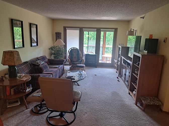 Steven's room