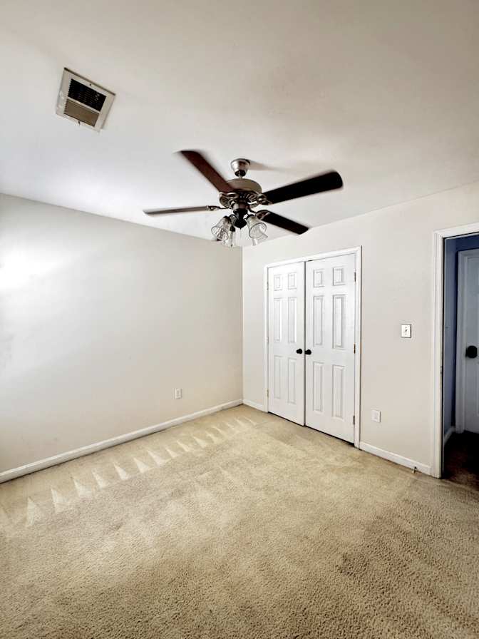 Peter's room
