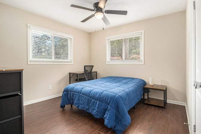 PadSplit's room