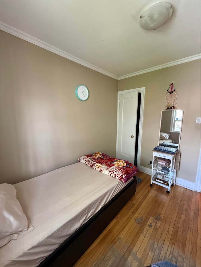 Bhavana Kapoor's room