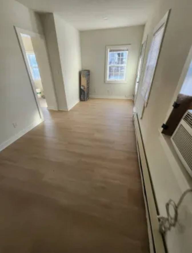 Daniel's room