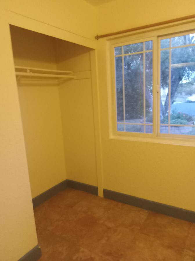 Olga Terra's room