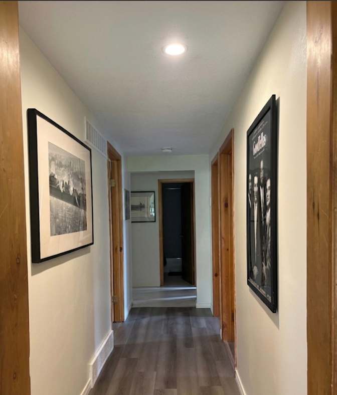 Fynn's room