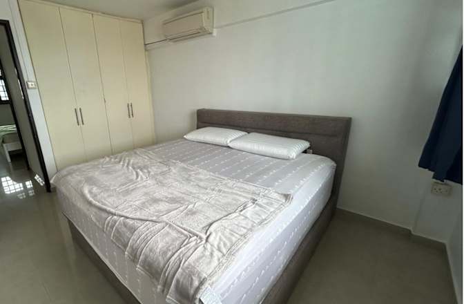 Philip's room