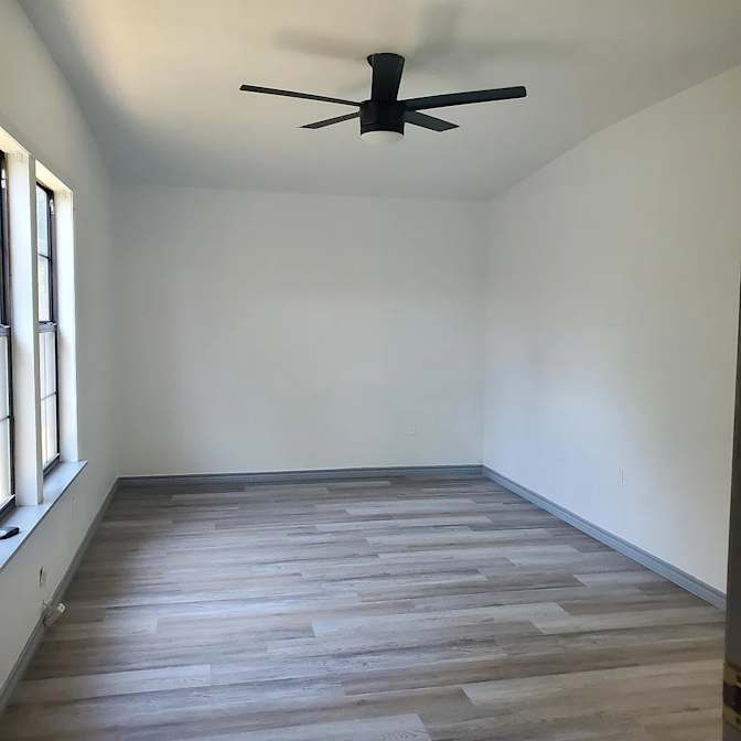 Alex's room