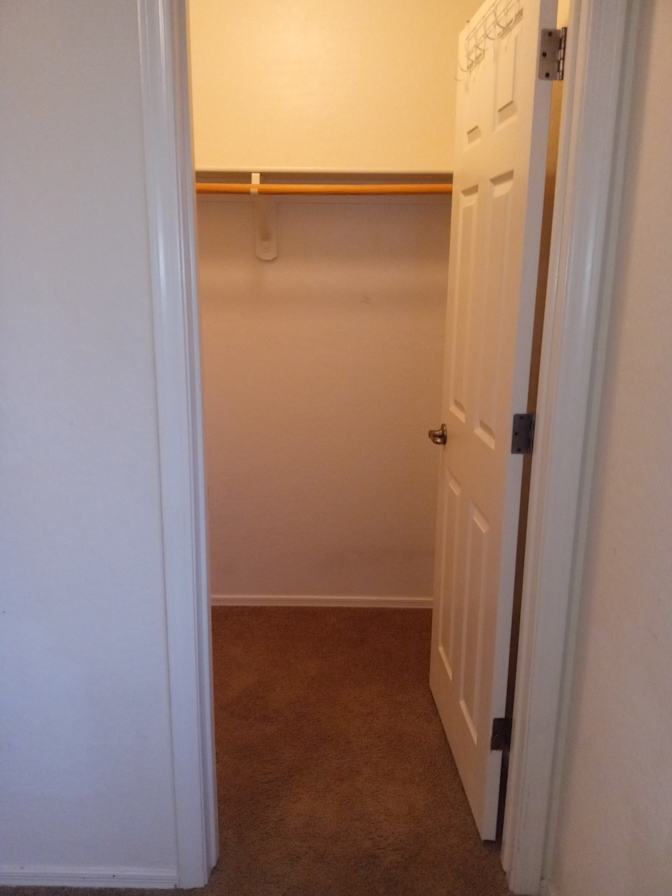 Chris's room