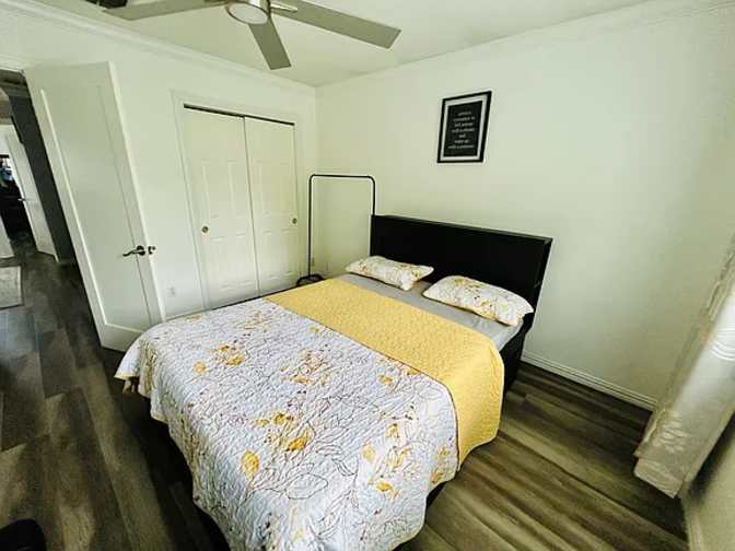 Mary's room