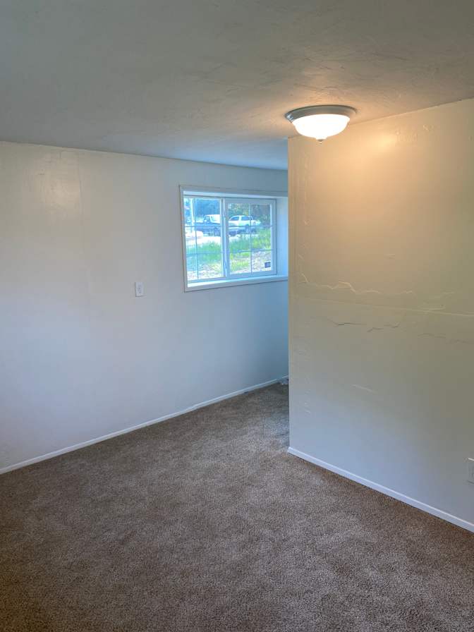 Britt's room
