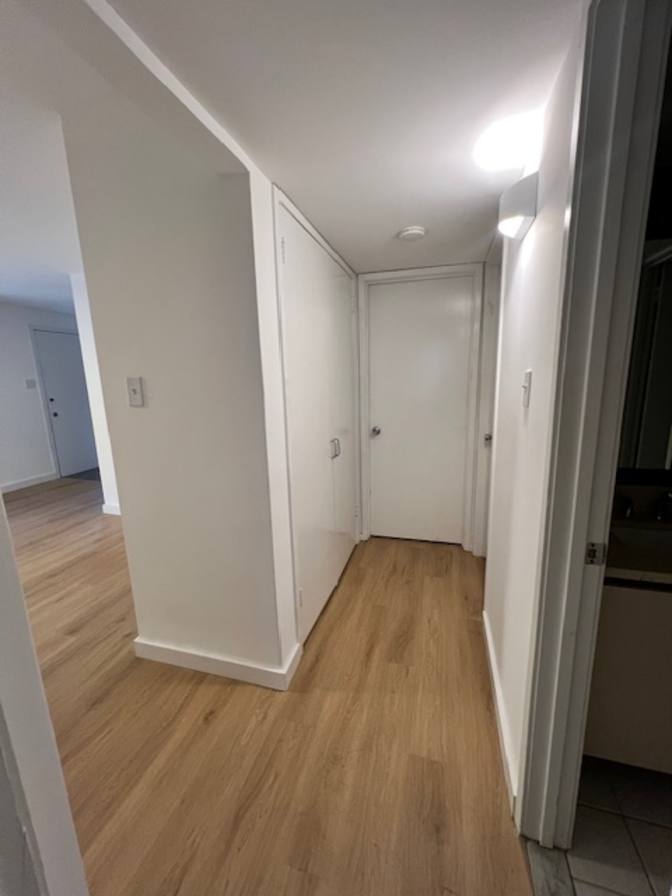 Parsia's room