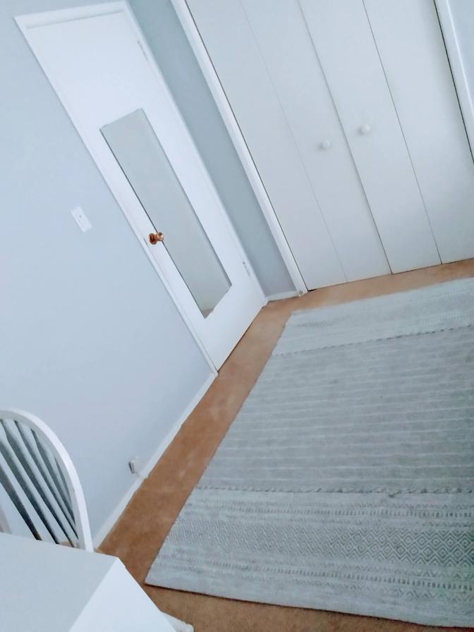 Andrea's room