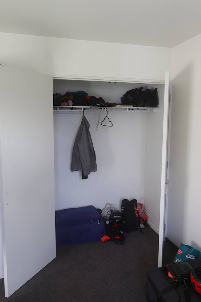 Solomon's room