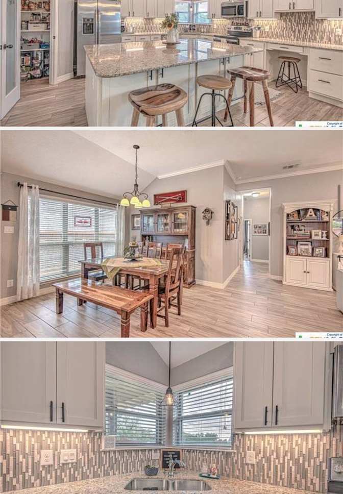 David's room