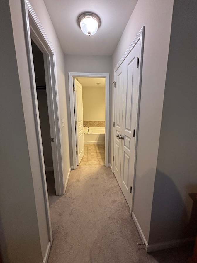 Danielle's room
