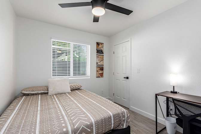 PadSplit's room