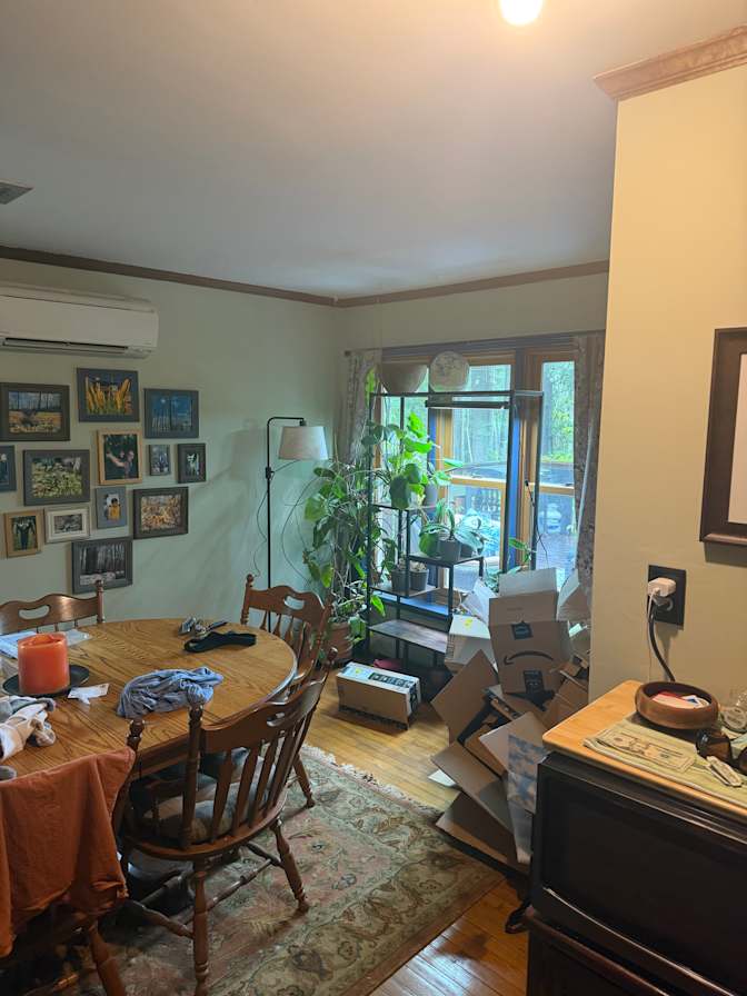 Jeremy's room