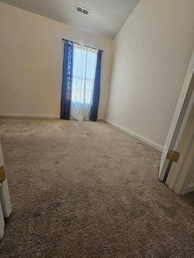 Jay Ash's room