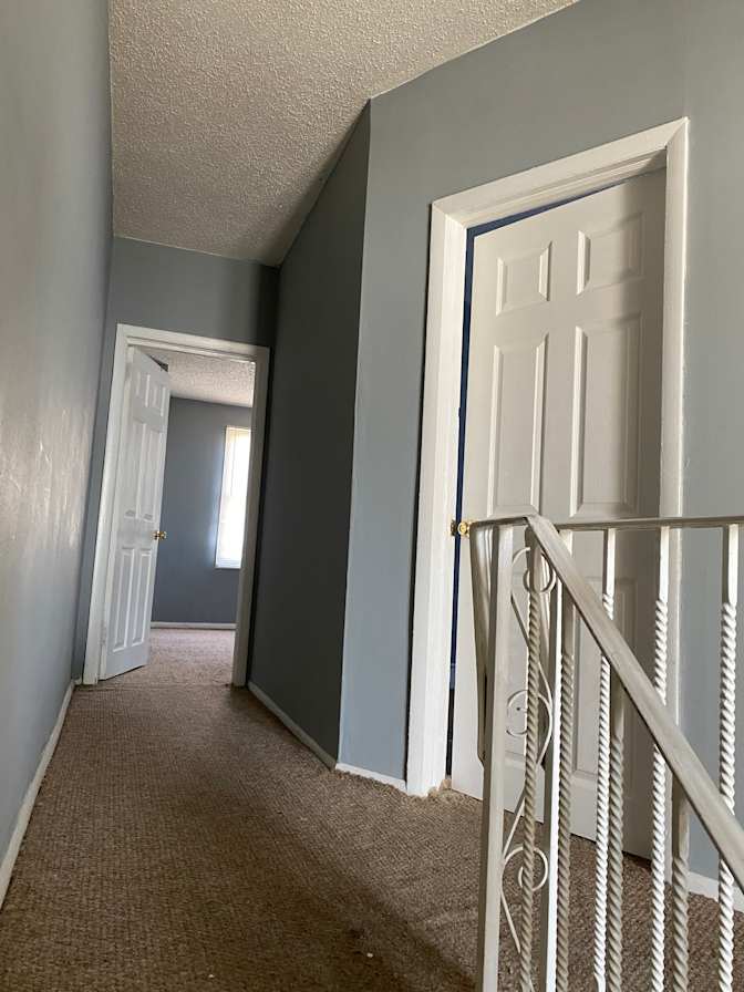 Jaider's room