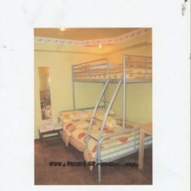Hai Qing Philip's room