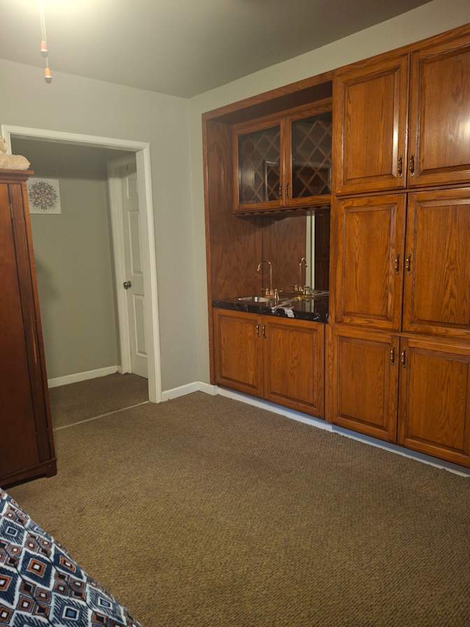 Kim's's room