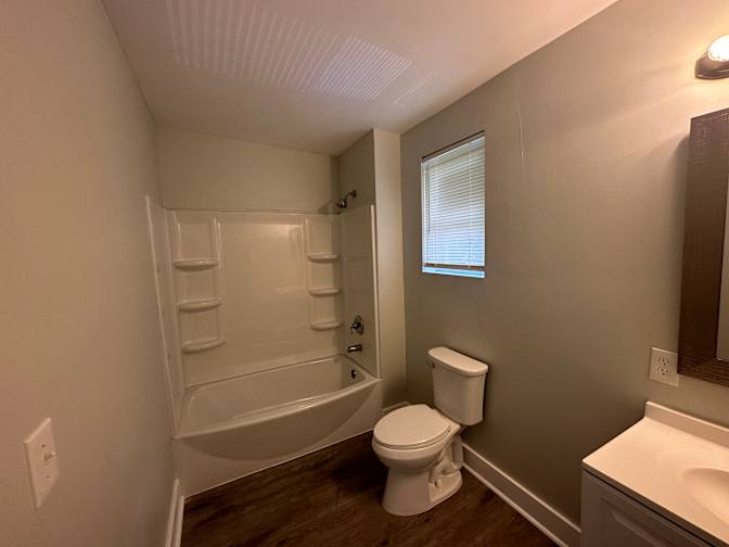 Alton's room