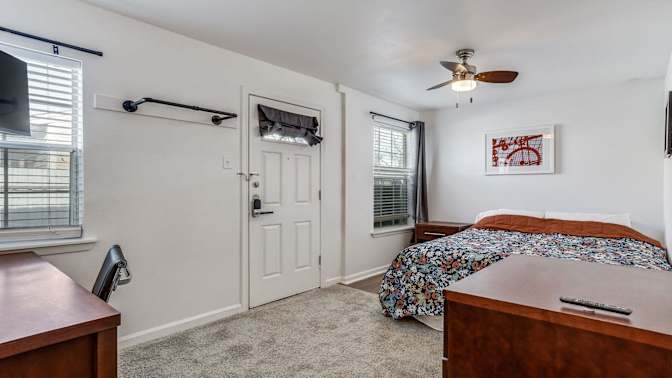 PadSplit's room