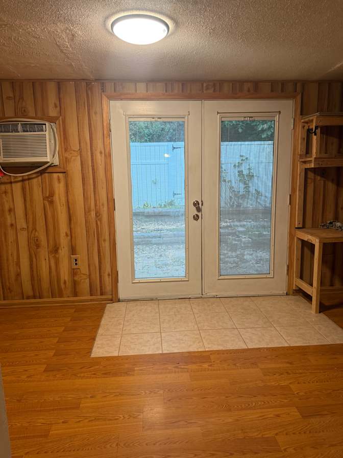 Bevengie Cone's room