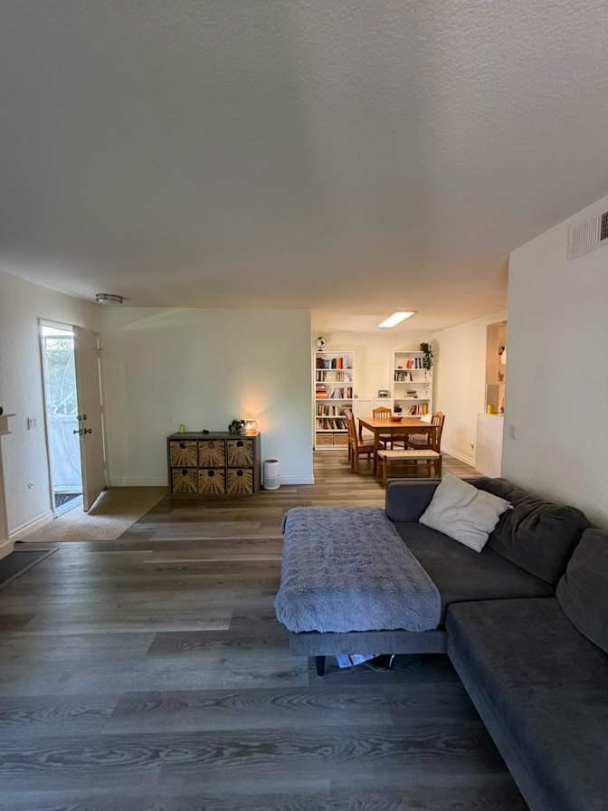 Michael's room