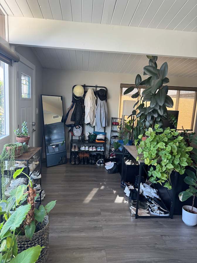 Joseph's room