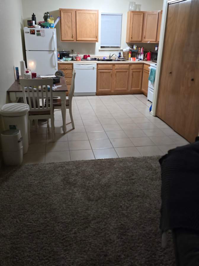 Cameron's room