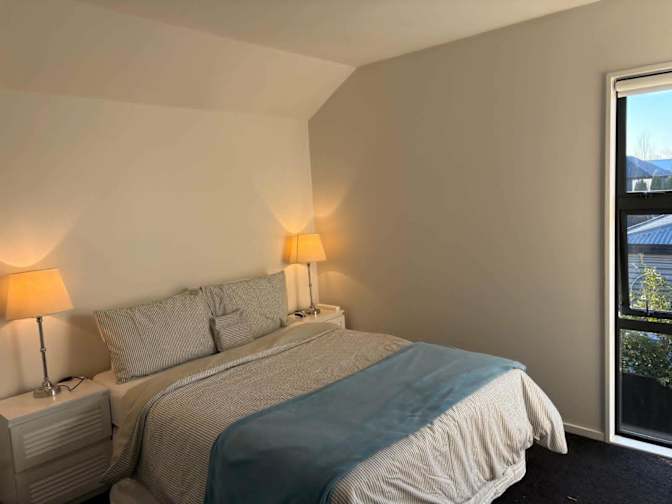 Dilan De Silva's room