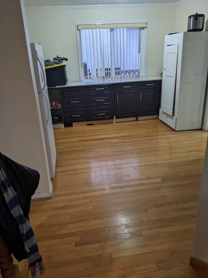 Cindy's room