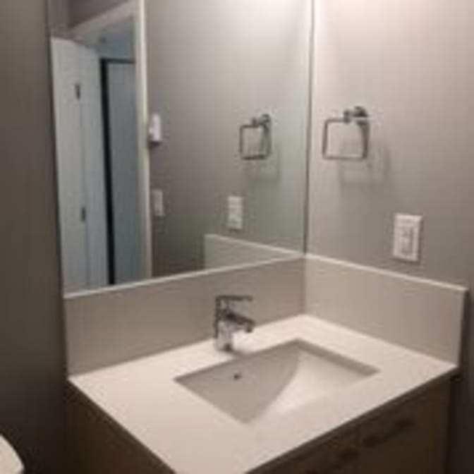 Slim's room