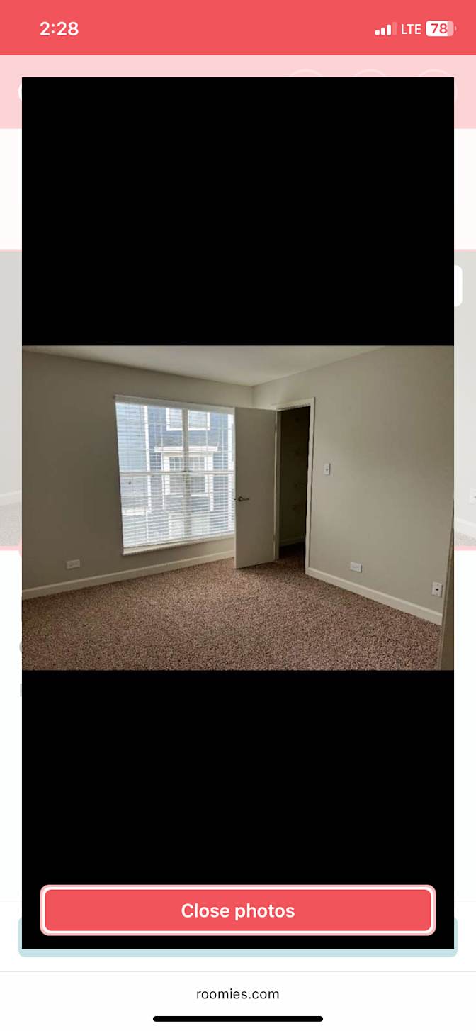 Emma's room