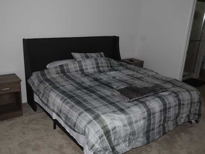 Timi's room