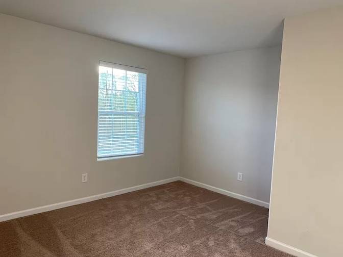 Alcove Rooms's room