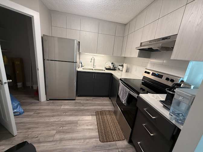 Dasun Wijewardena's room