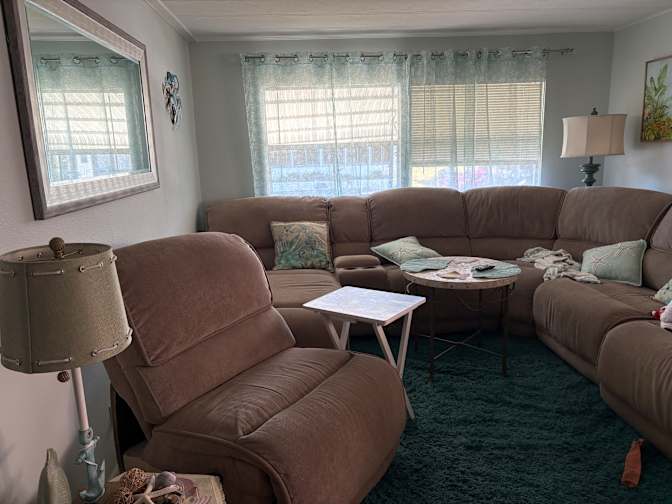 Valerie's room