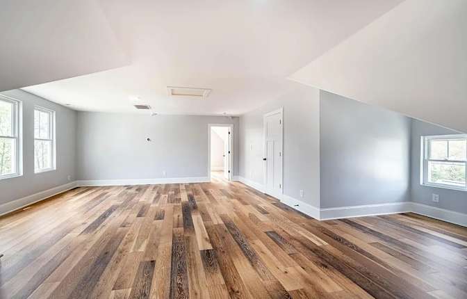 Alcove Rooms's room