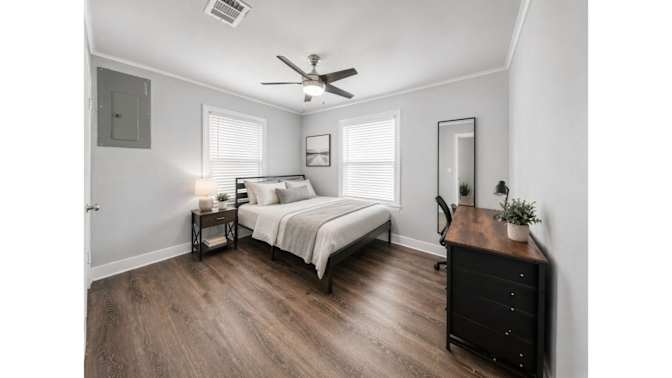 PadSplit's room