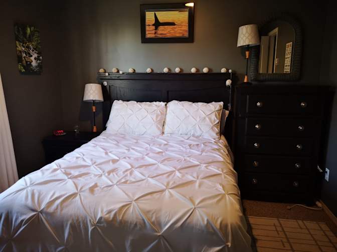 Jennifer's room