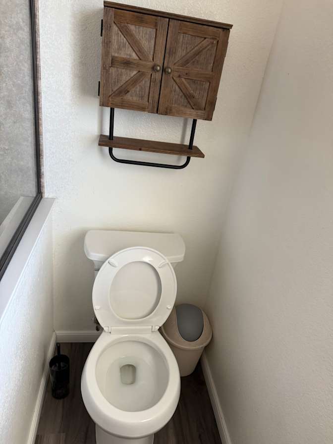 Michael's room