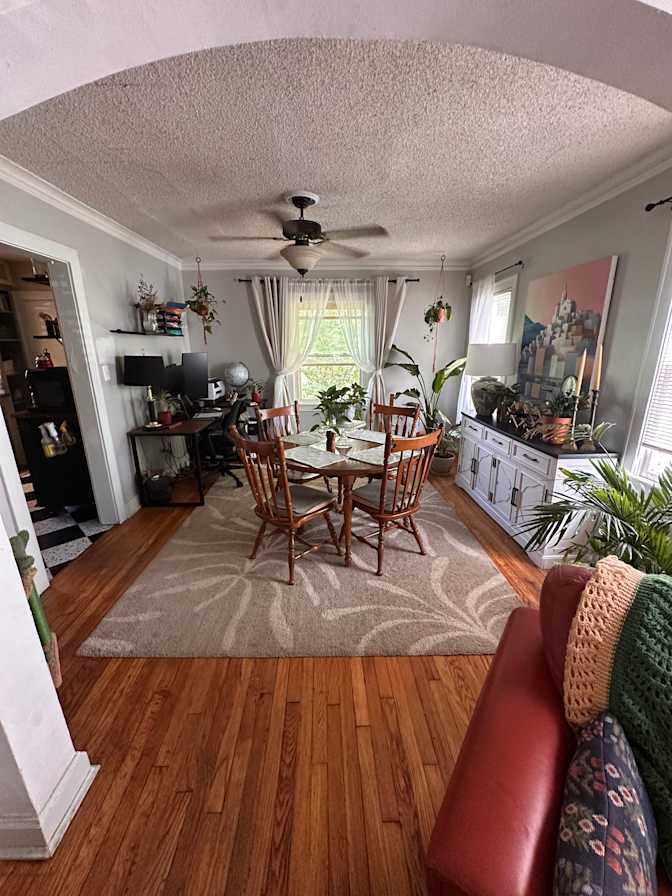 Danielle's room