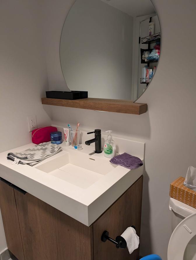 Jill's room