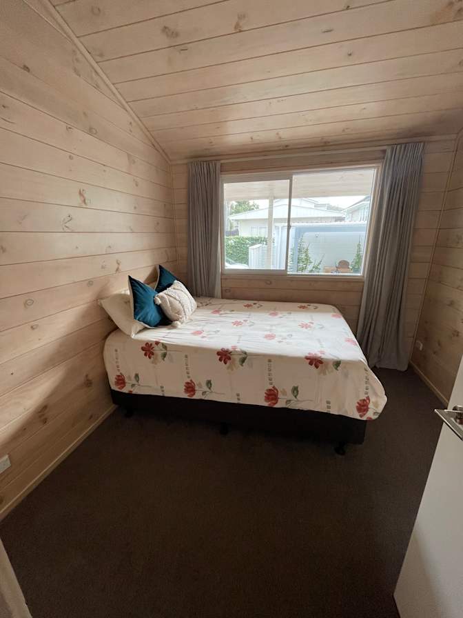 Sanju's room