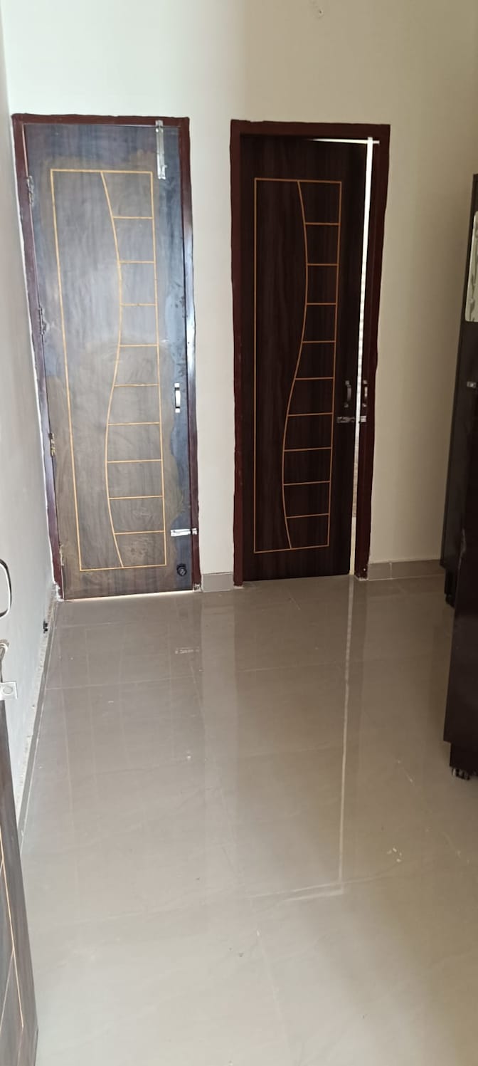 AKASHDEEP SINGH's room