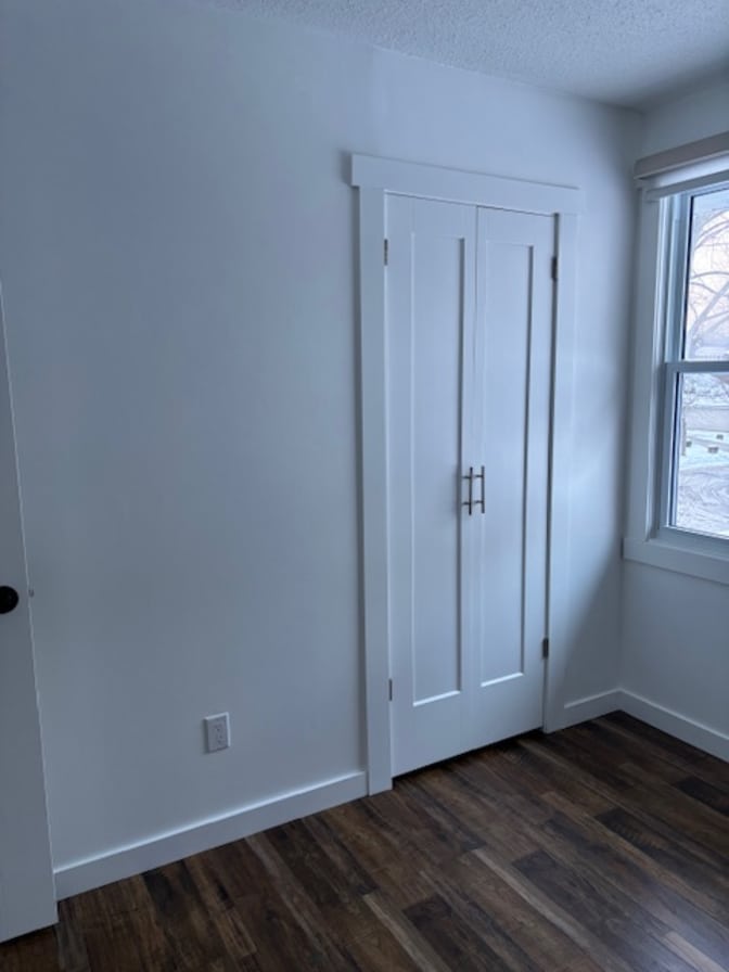 Robert Brzyski's room