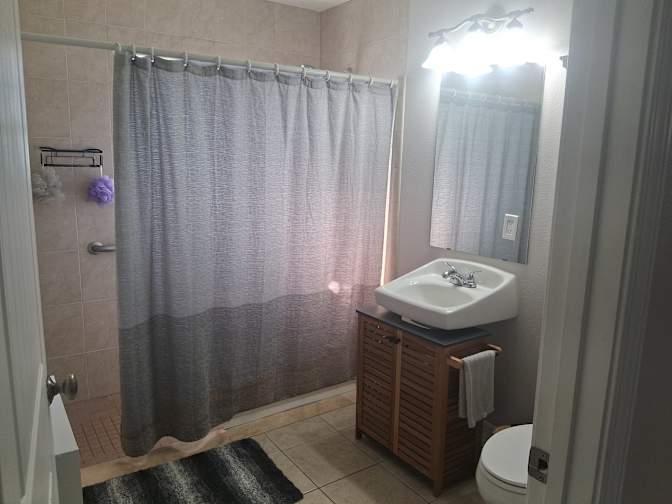 Jason's room