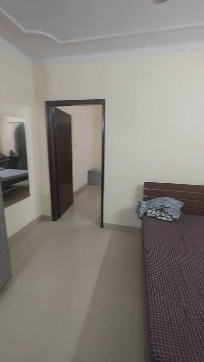 Suraj's room
