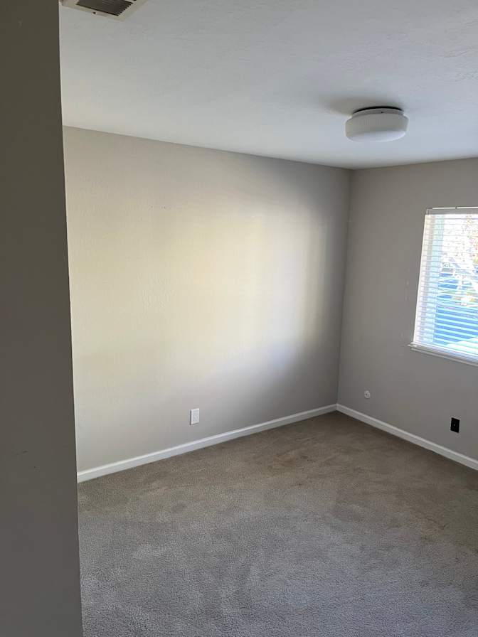 Eric's room