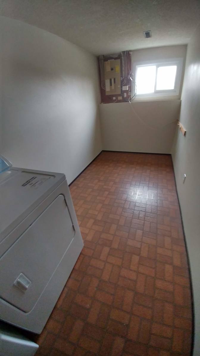 Brigette Zorenc's room